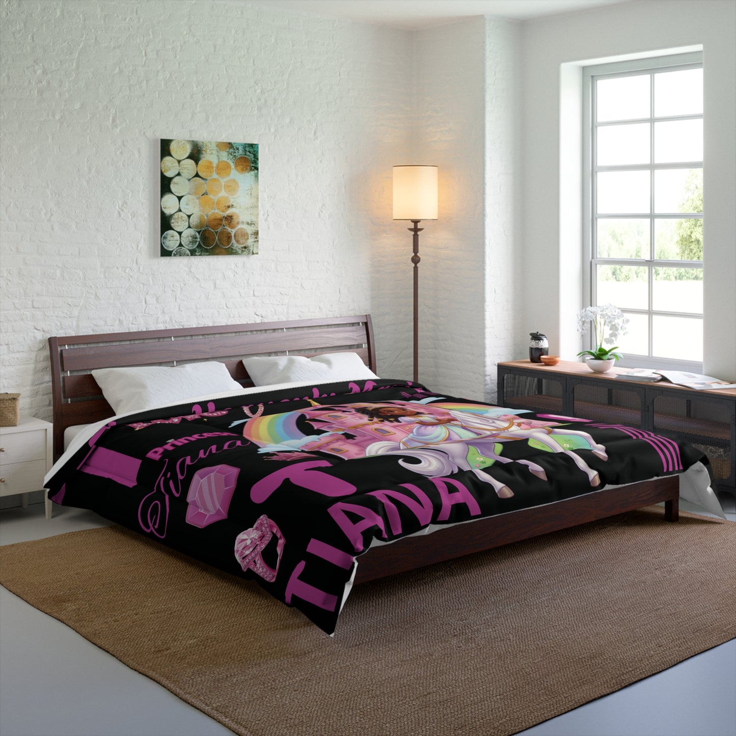 Comforter