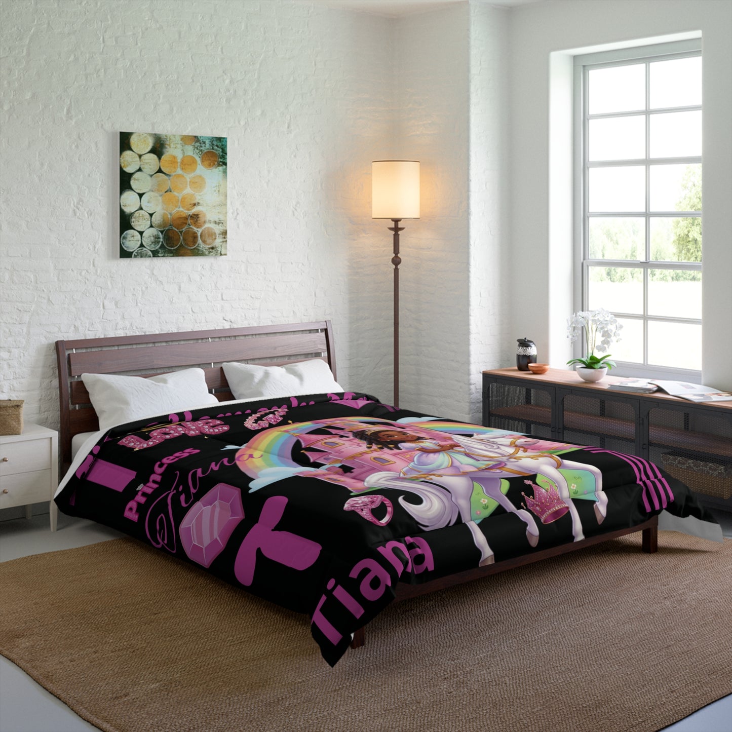Comforter