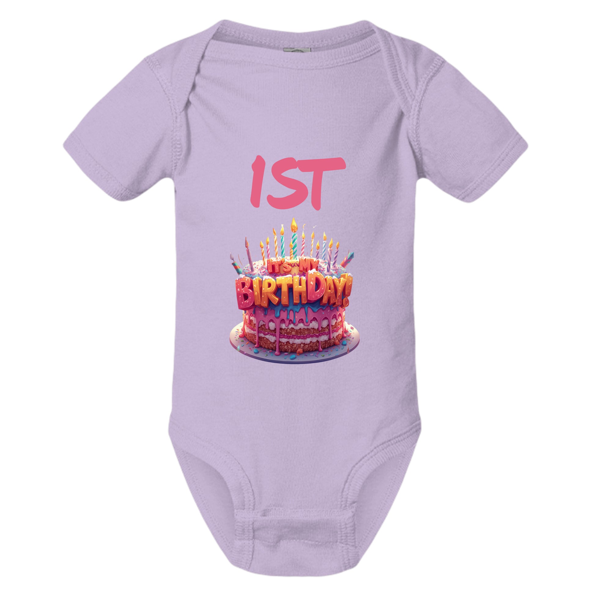 LAVENDER - 4424 - FRONT