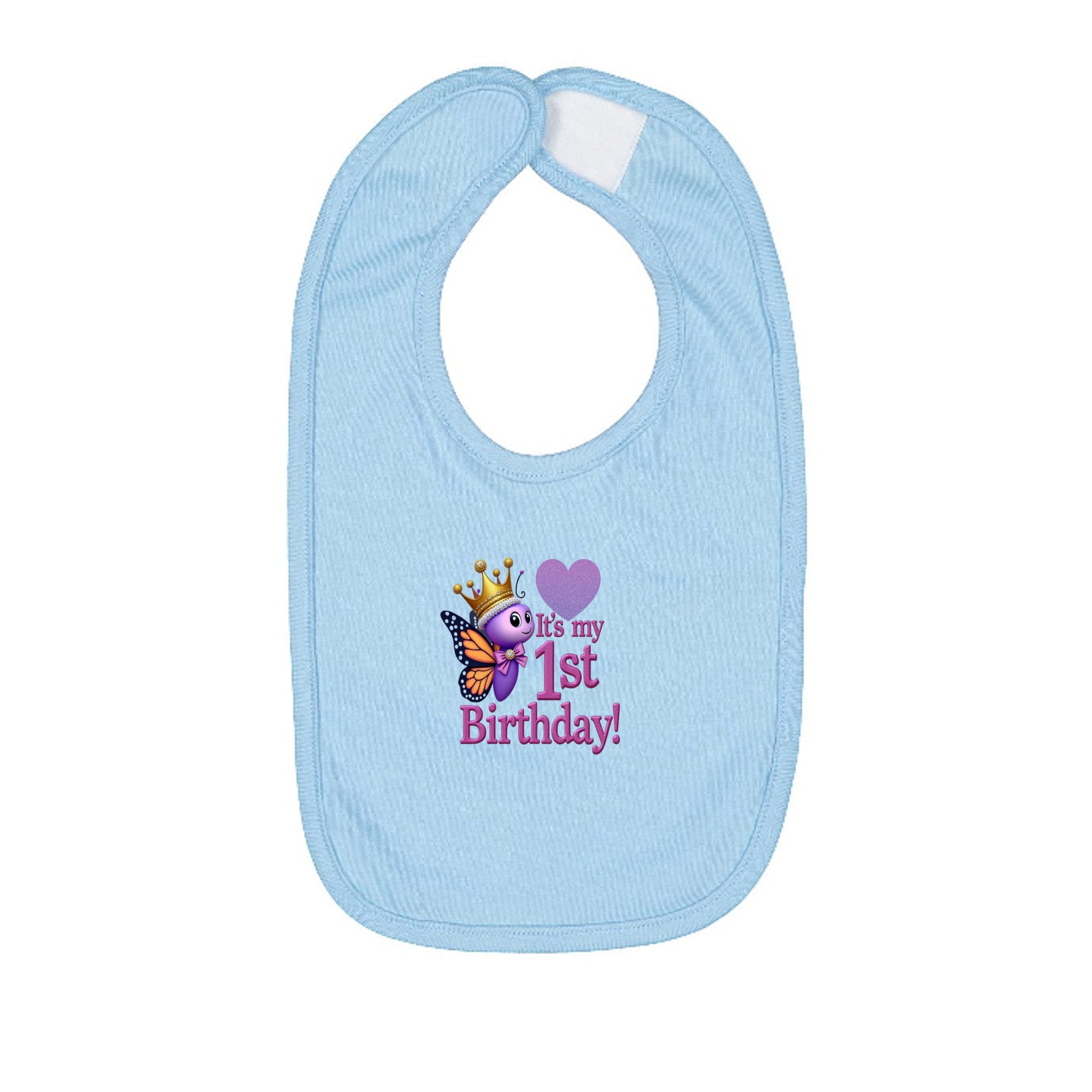 Light Blue - 1005RS - FRONT