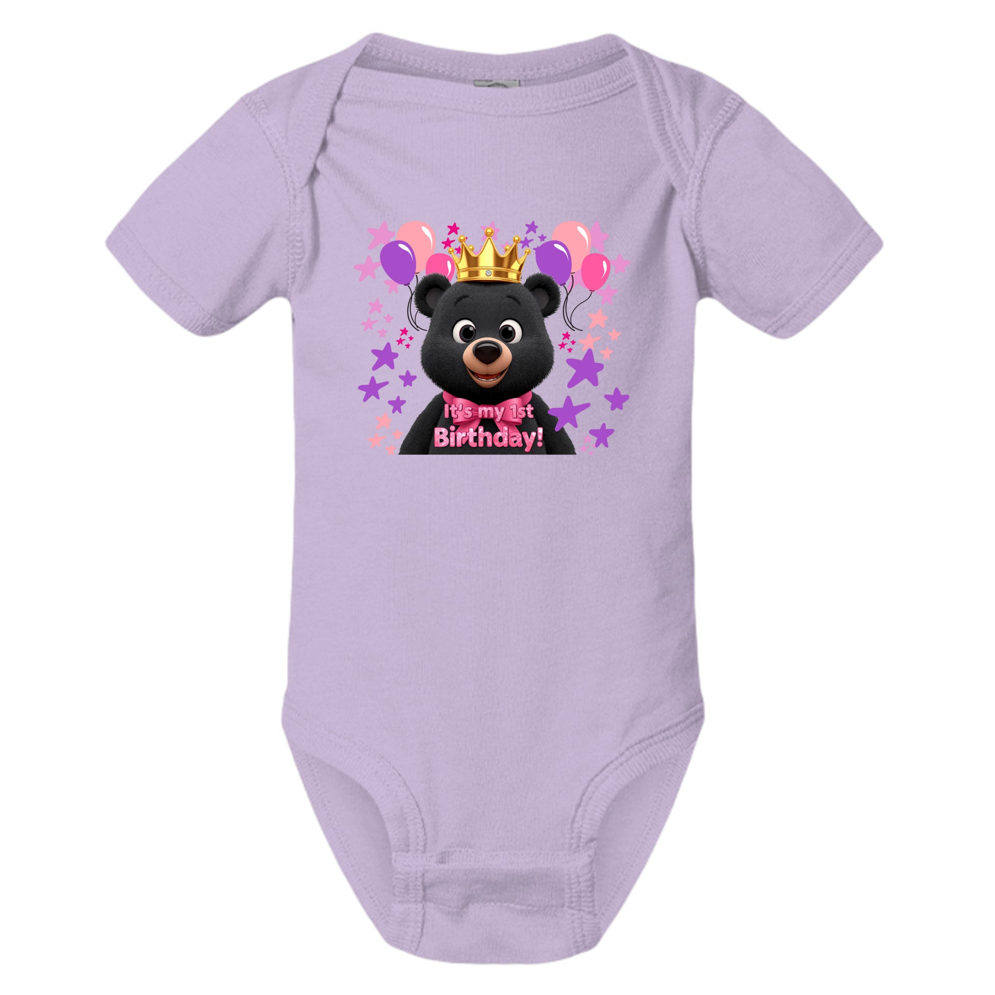 LAVENDER - 4424 - FRONT