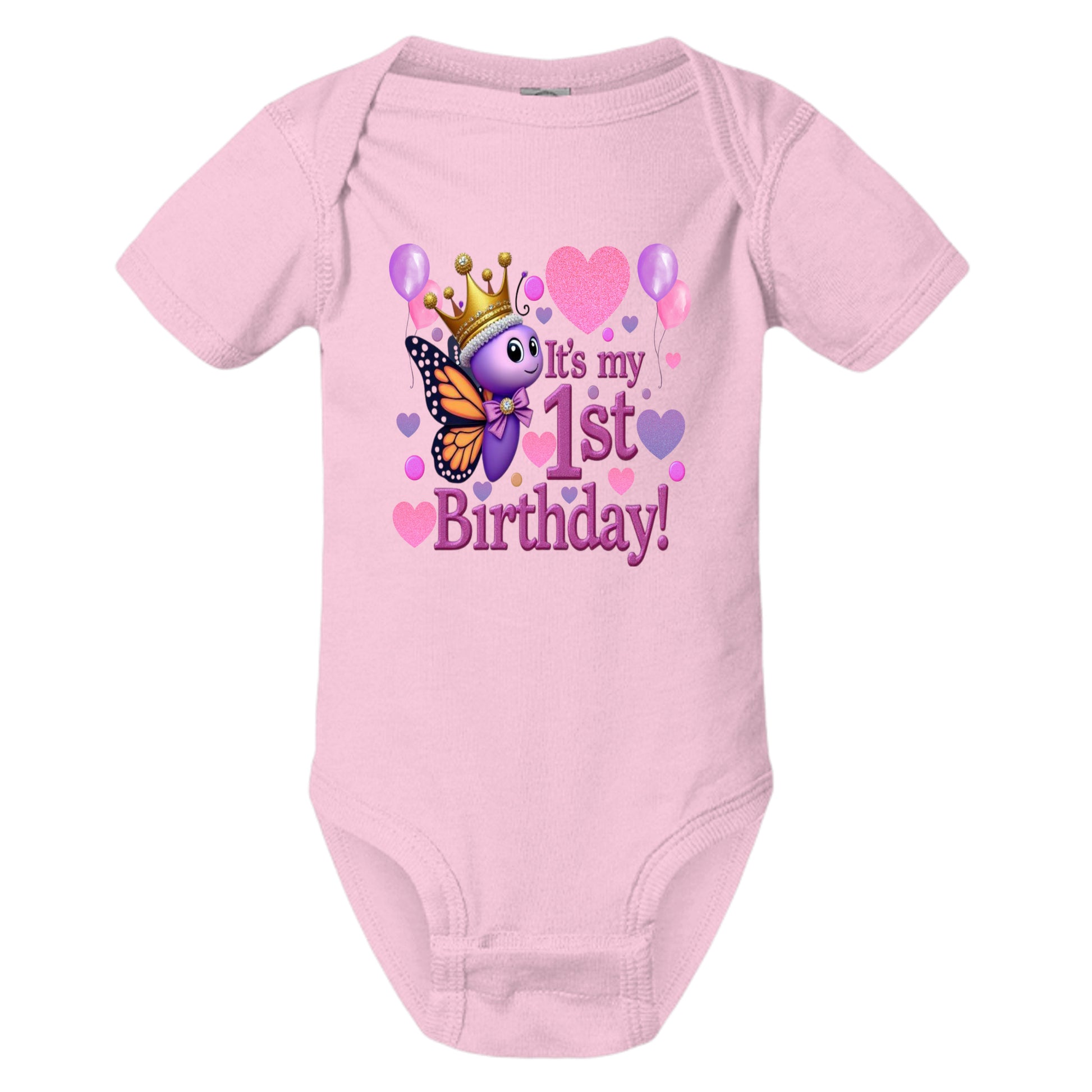 PINK - 4424 - FRONT