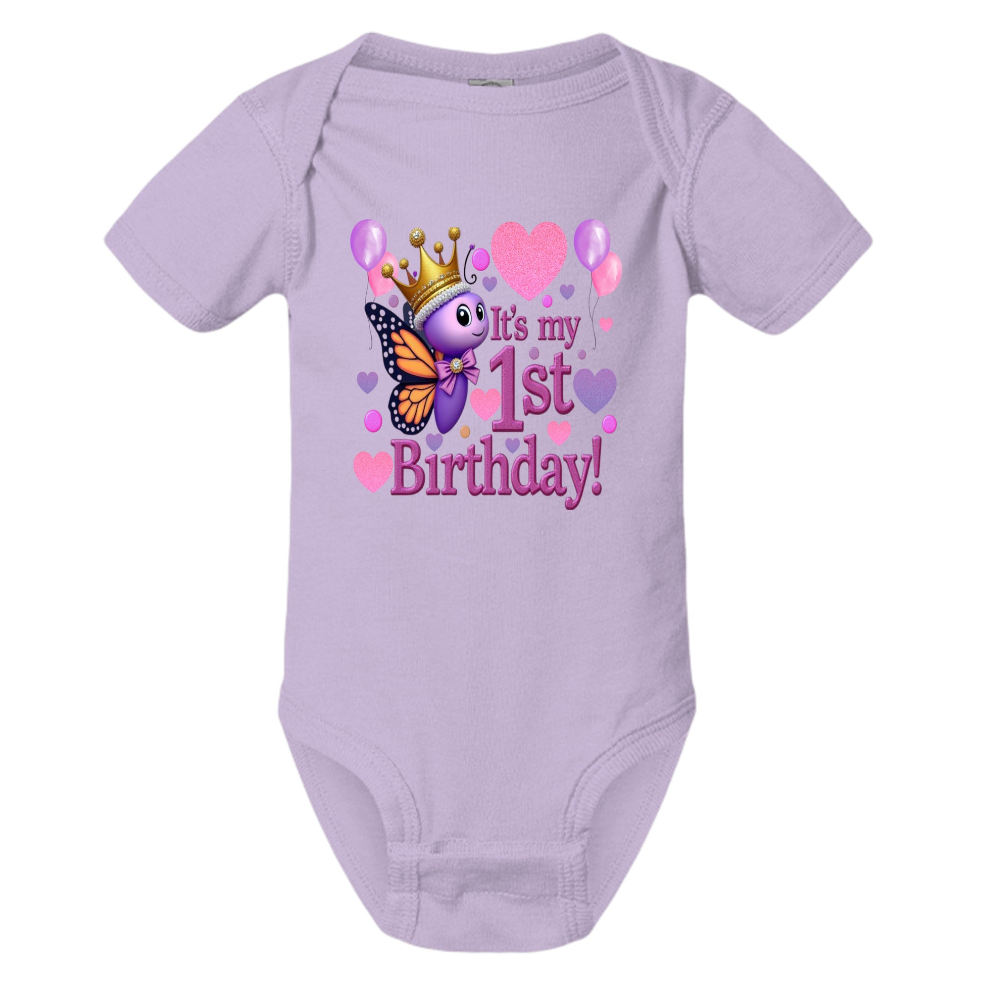 LAVENDER - 4424 - FRONT