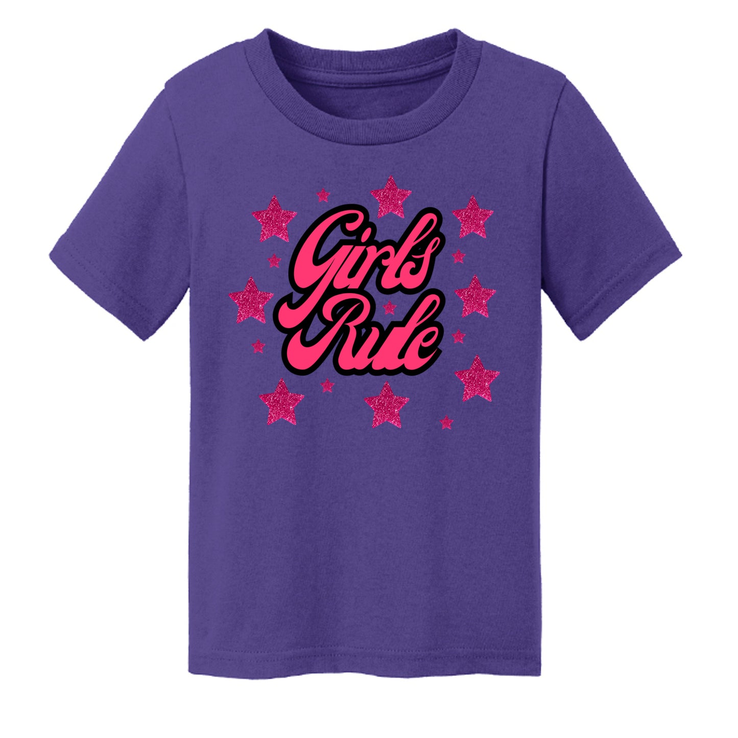 Purple - CAR54T - FRONT