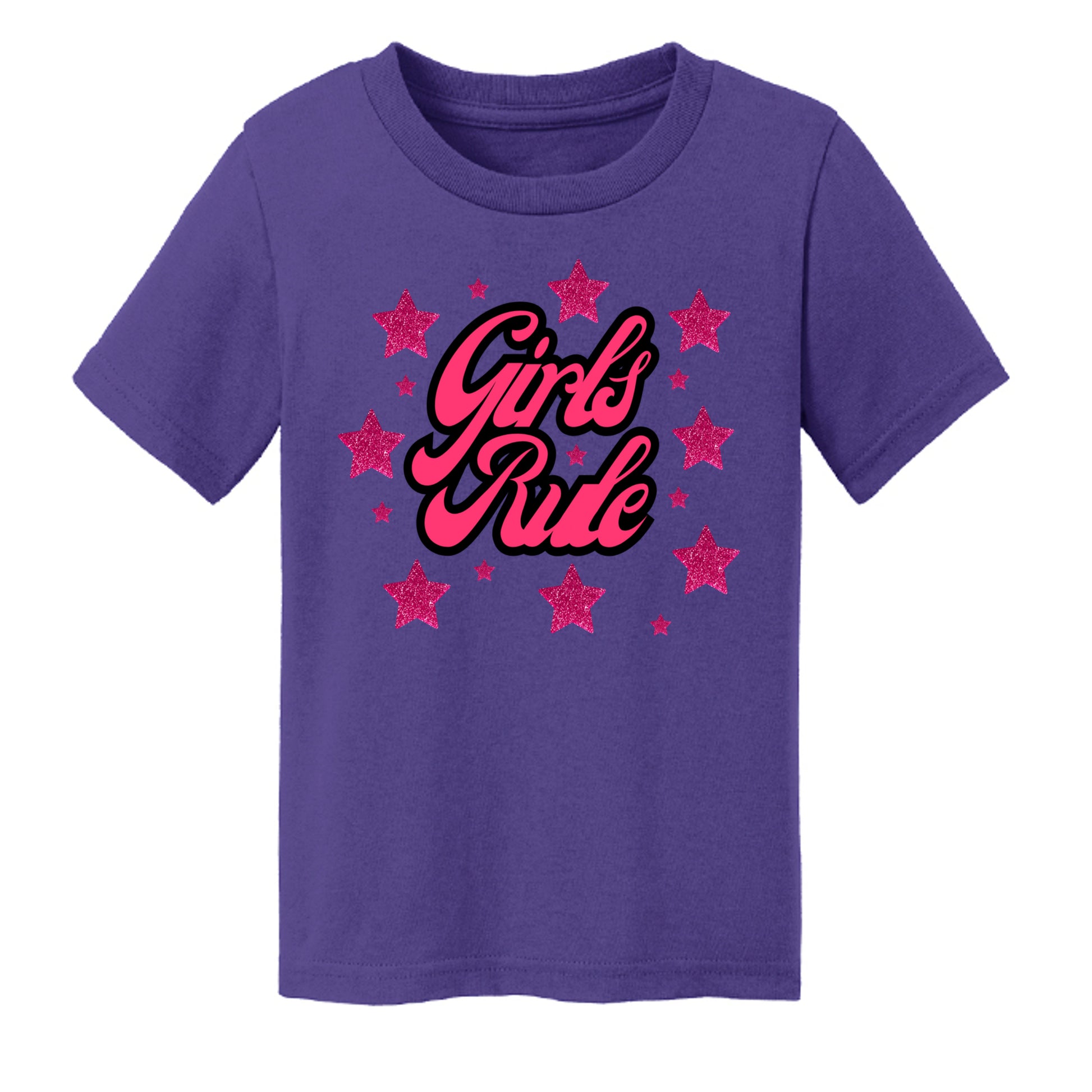 Purple - CAR54T - FRONT